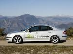 Saab 9-3 BioPower Sport Sedan 2006 года
